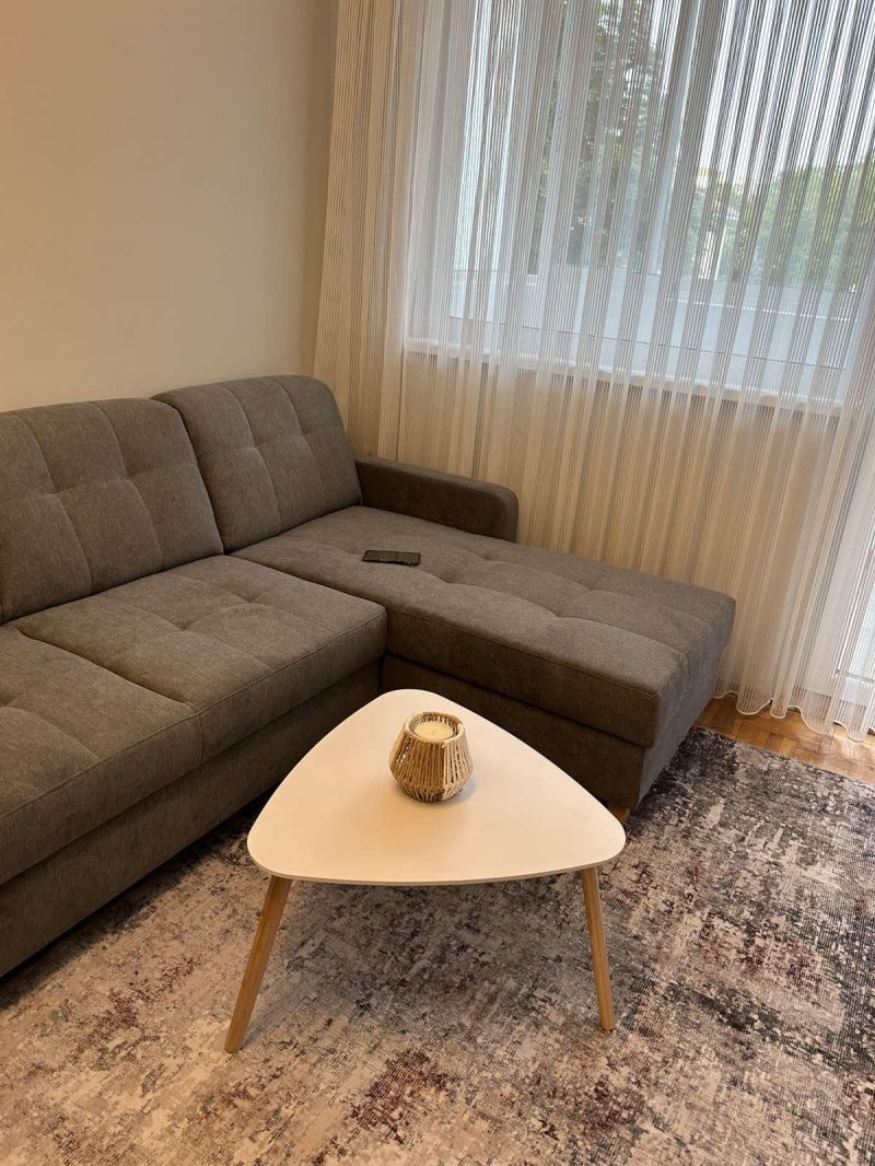 Kiralık  2 yatak odası Varna , Okrajna bolnica-Generali , 71 metrekare | 68154701 - görüntü [5]