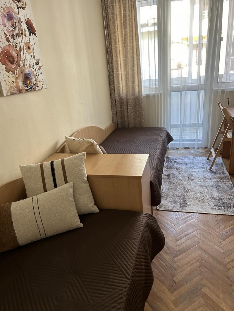 Kiralık  2 yatak odası Varna , Okrajna bolnica-Generali , 71 metrekare | 68154701 - görüntü [9]