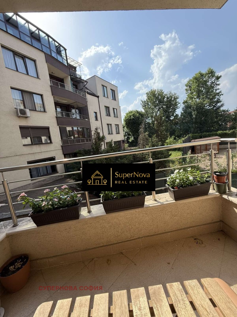 Kiadó  2 hálószobás Sofia , Vitosa , 100 négyzetméter | 55149529 - kép [7]