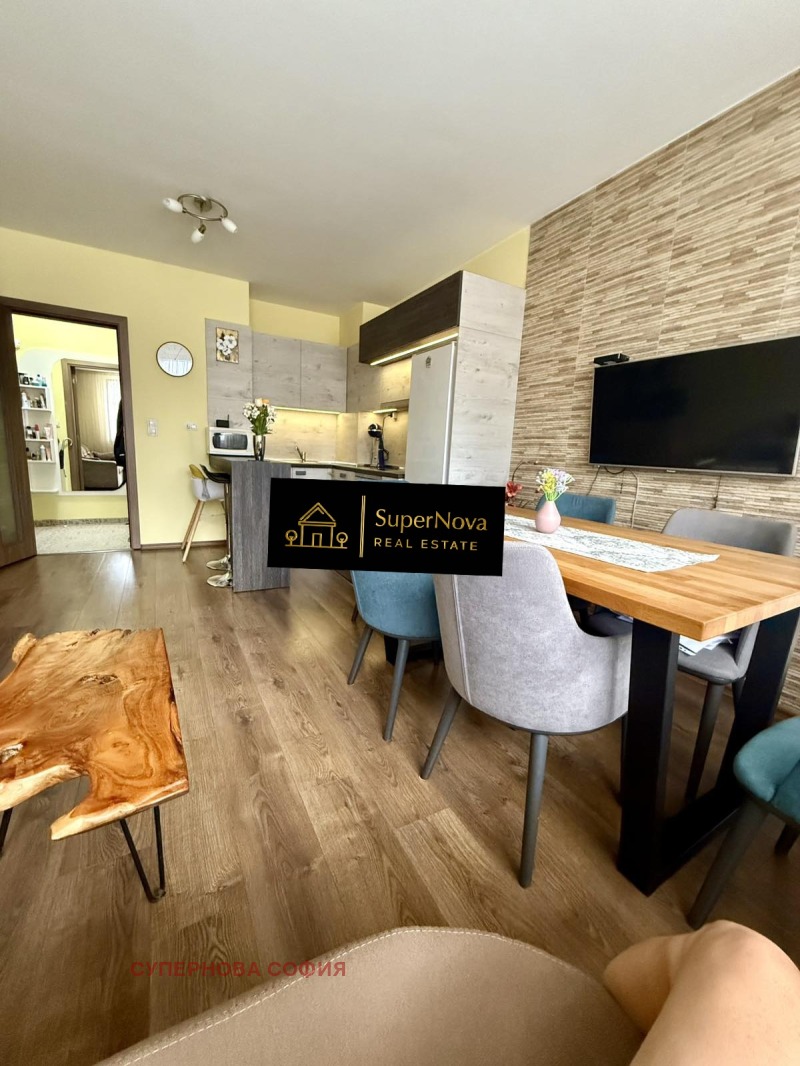 Kiadó  2 hálószobás Sofia , Vitosa , 100 négyzetméter | 55149529 - kép [2]