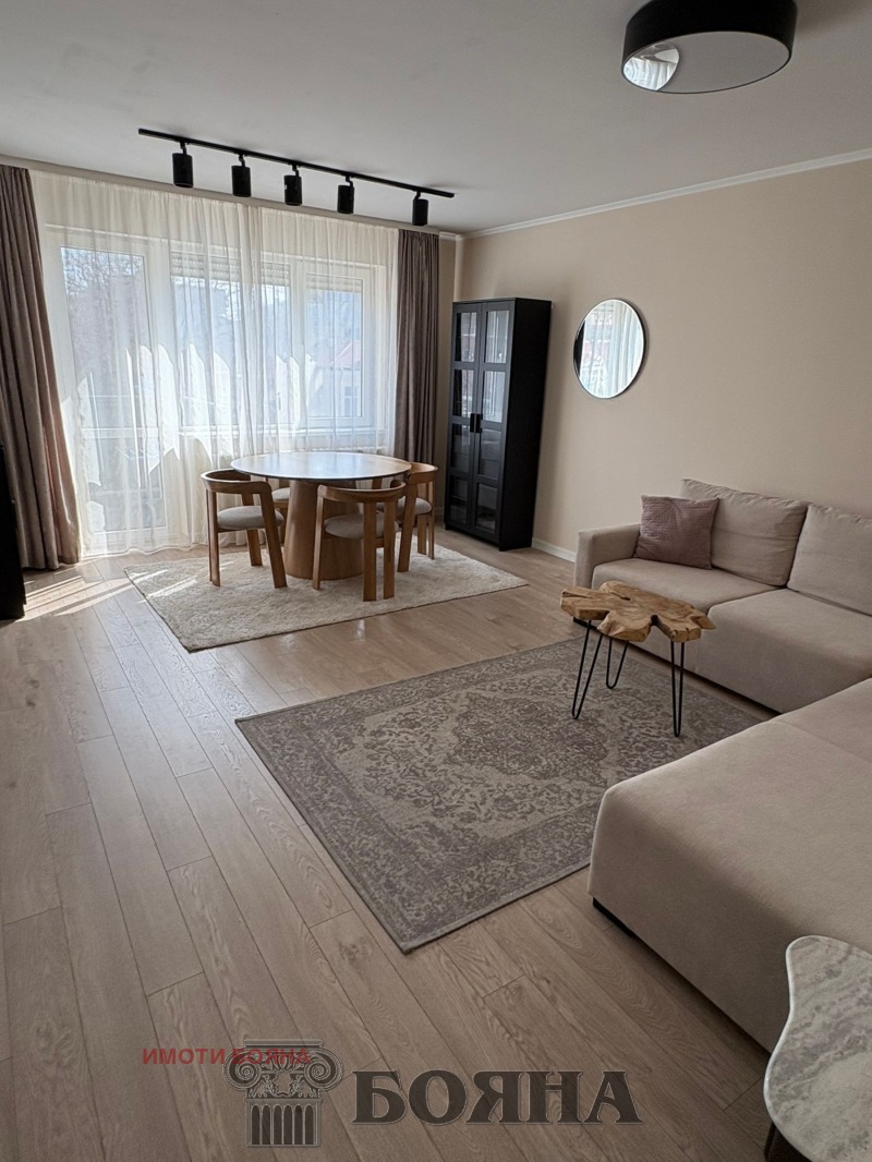 Дава под наем  3-стаен град Русе , Център , 100 кв.м | 63008730 - изображение [3]