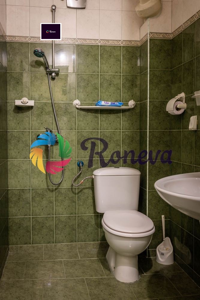 Дава под наем 3-СТАЕН, гр. Варна, Център, снимка 10 - Апартаменти - 54688059