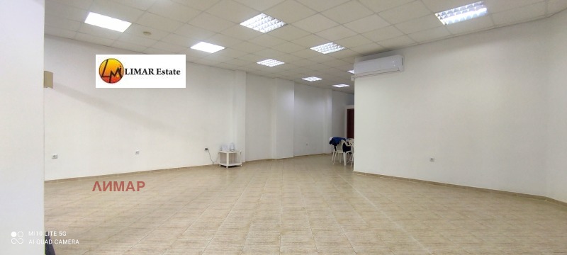 Дава под наем МАГАЗИН, гр. Варна, Левски 1, снимка 3 - Магазини - 52193806