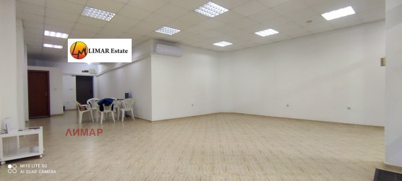 Дава под наем МАГАЗИН, гр. Варна, Левски 1, снимка 2 - Магазини - 52193806