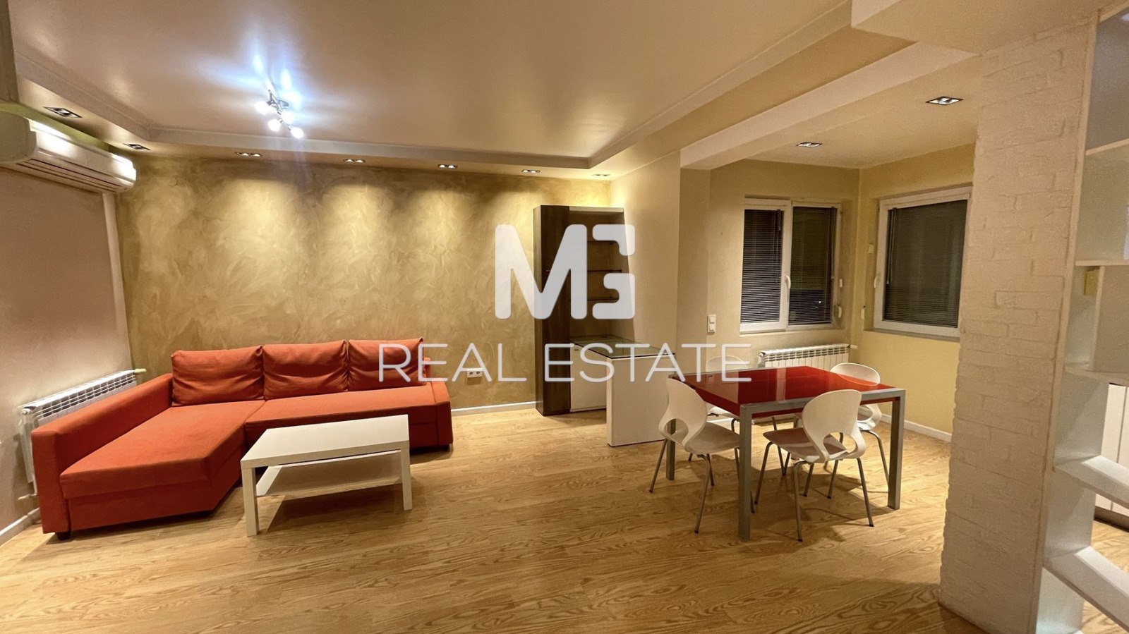 Дава под наем 2-СТАЕН, гр. София, Витоша, снимка 4 - Апартаменти - 54191280