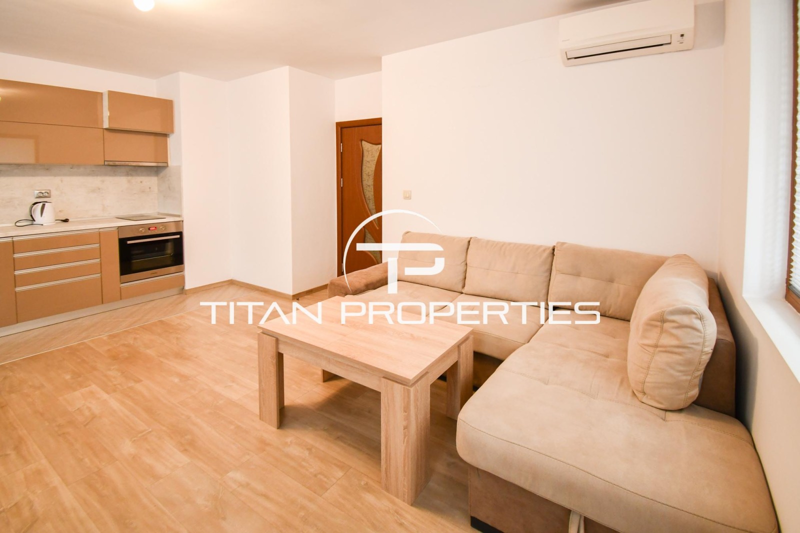 Дава под наем 2-СТАЕН, гр. София, Редута, снимка 3 - Апартаменти - 54223309