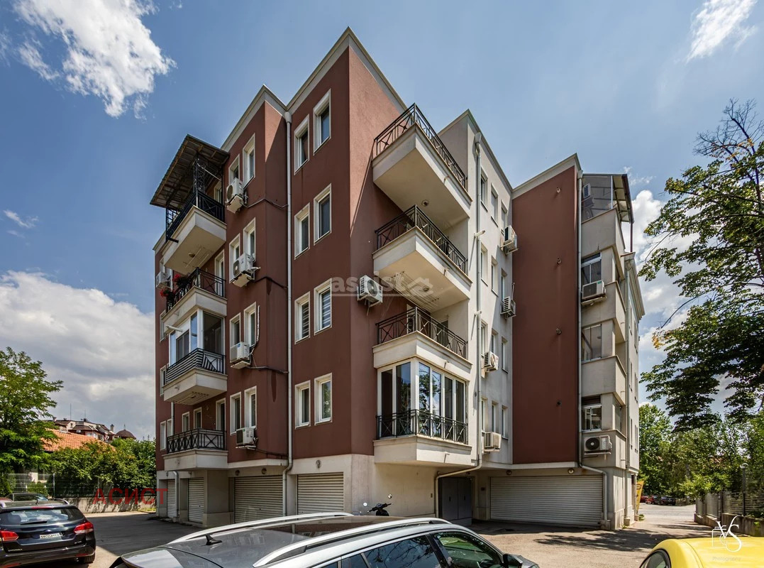Дава под наем 2-СТАЕН, гр. София, Овча купел, снимка 16 - Апартаменти - 55346105