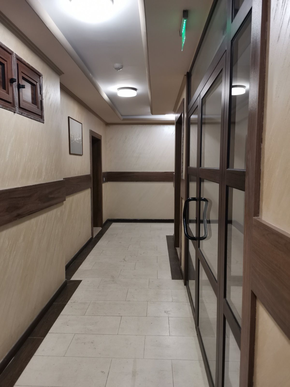 Дава под наем 2-СТАЕН, гр. София, Кръстова вада, снимка 17 - Апартаменти - 56026162