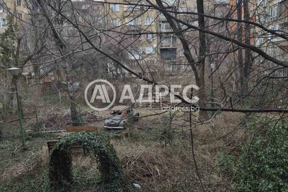 Дава под наем 3-СТАЕН, гр. София, Център, снимка 6 - Апартаменти - 54924503