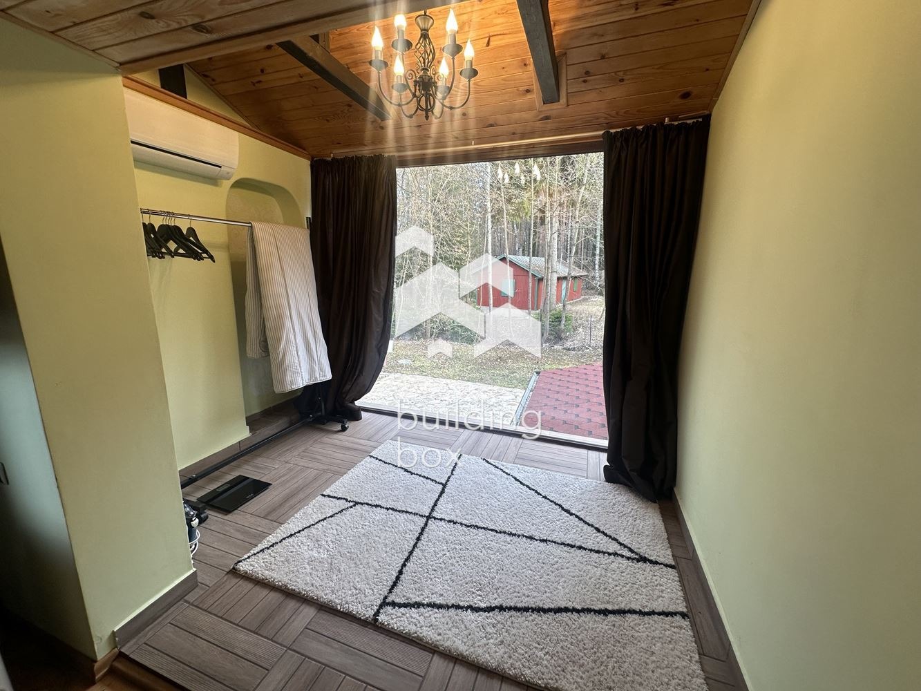 Дава под наем КЪЩА, гр. София, с. Бистрица, снимка 8 - Къщи - 54118754