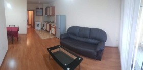 1 bedroom Reduta, Sofia 1