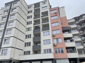 2-стаен град Стара Загора, Била 1