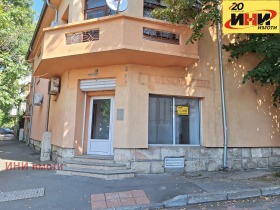 Te huur Winkel