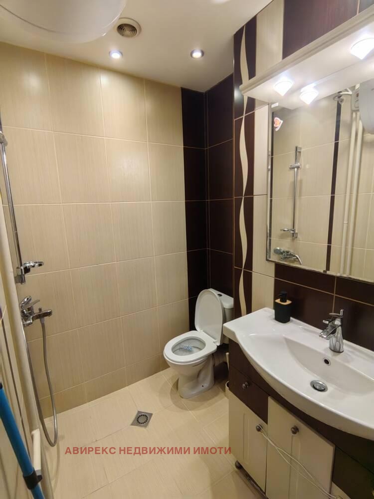 Дава под наем  1-стаен град Пловдив , Тракия , 38 кв.м | 49383535 - изображение [6]