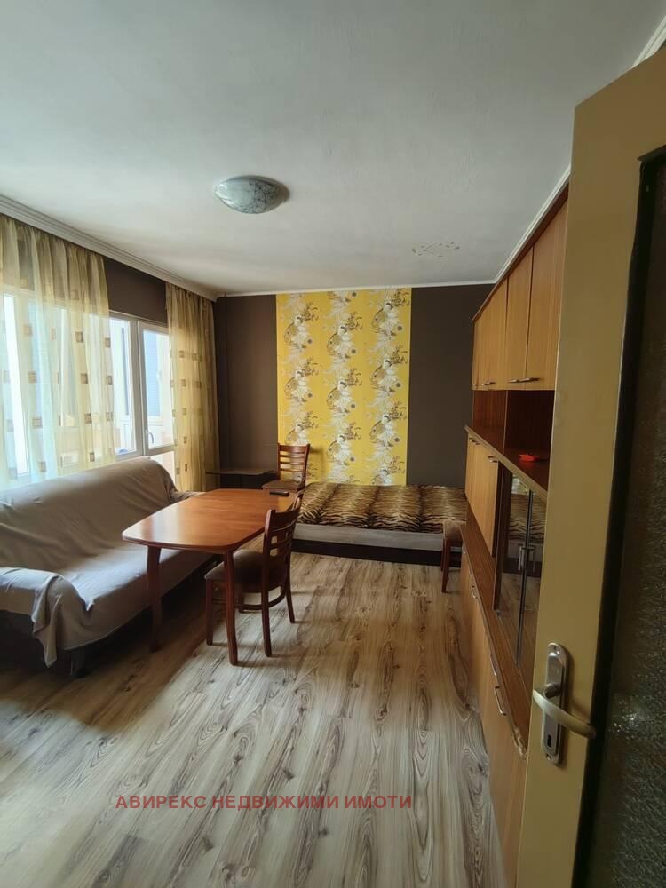 Дава под наем  1-стаен град Пловдив , Тракия , 38 кв.м | 49383535 - изображение [5]