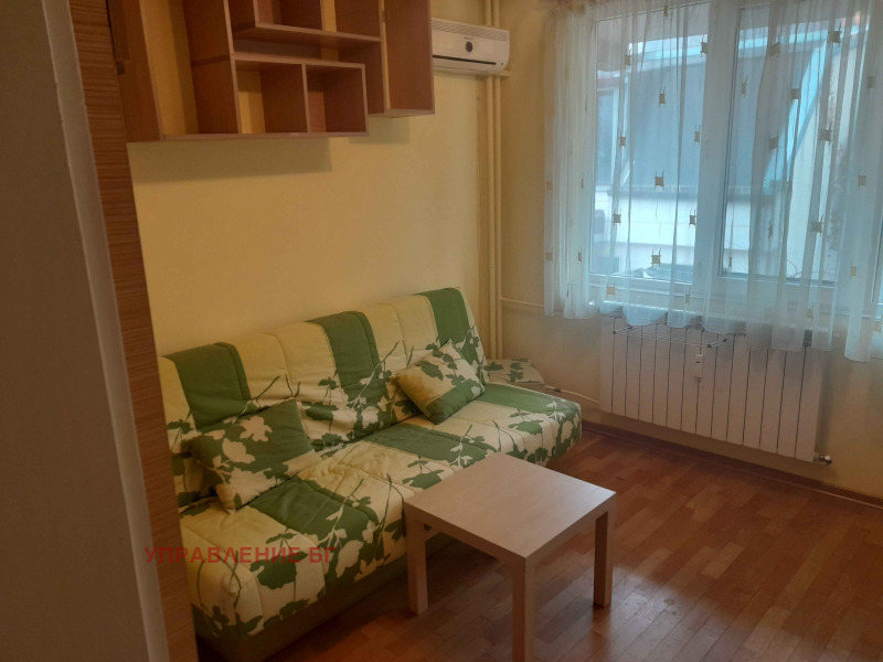 Под наем 1-СТАЕН, град София, Банишора • 670 лв. / 342.57 € • 78837935 1
