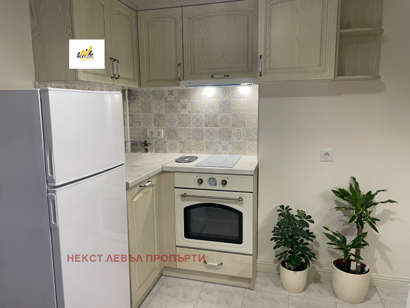 Дава под наем 1-СТАЕН, гр. София, Център, снимка 3 - Апартаменти - 53440193