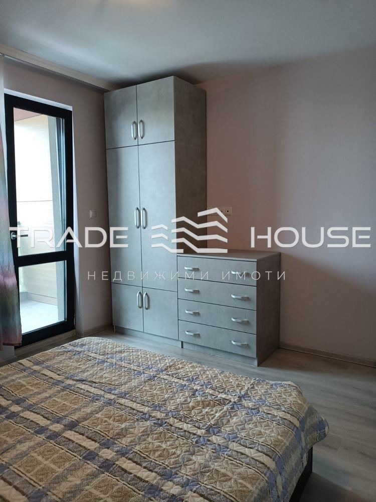 Para alugar  1 quarto Plovdiv , Hristo Smirnenski , 70 m² | 77998979 - imagem [8]