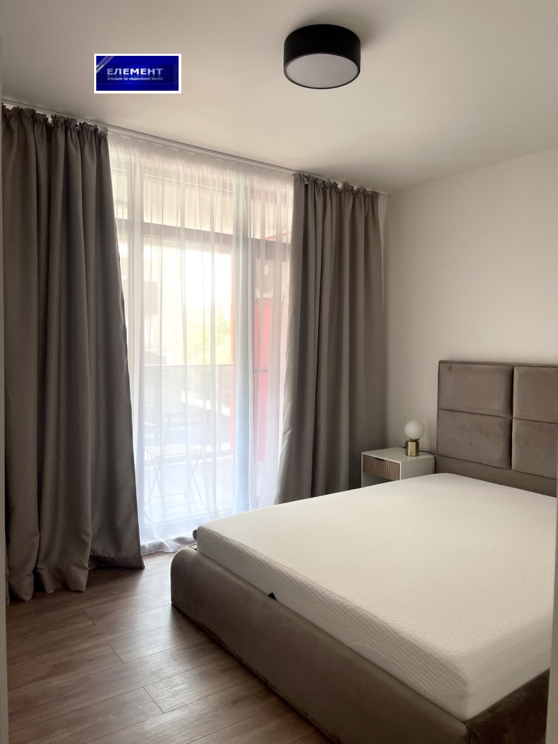 For Rent  1 bedroom Plovdiv , Mladezhki Halm , 72 sq.m | 19358298 - image [10]