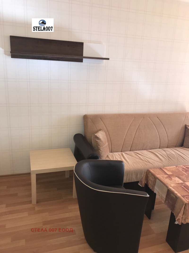 Te huur  1 slaapkamer Sofia , Ljulin 10 , 45 m² | 62450844 - afbeelding [11]