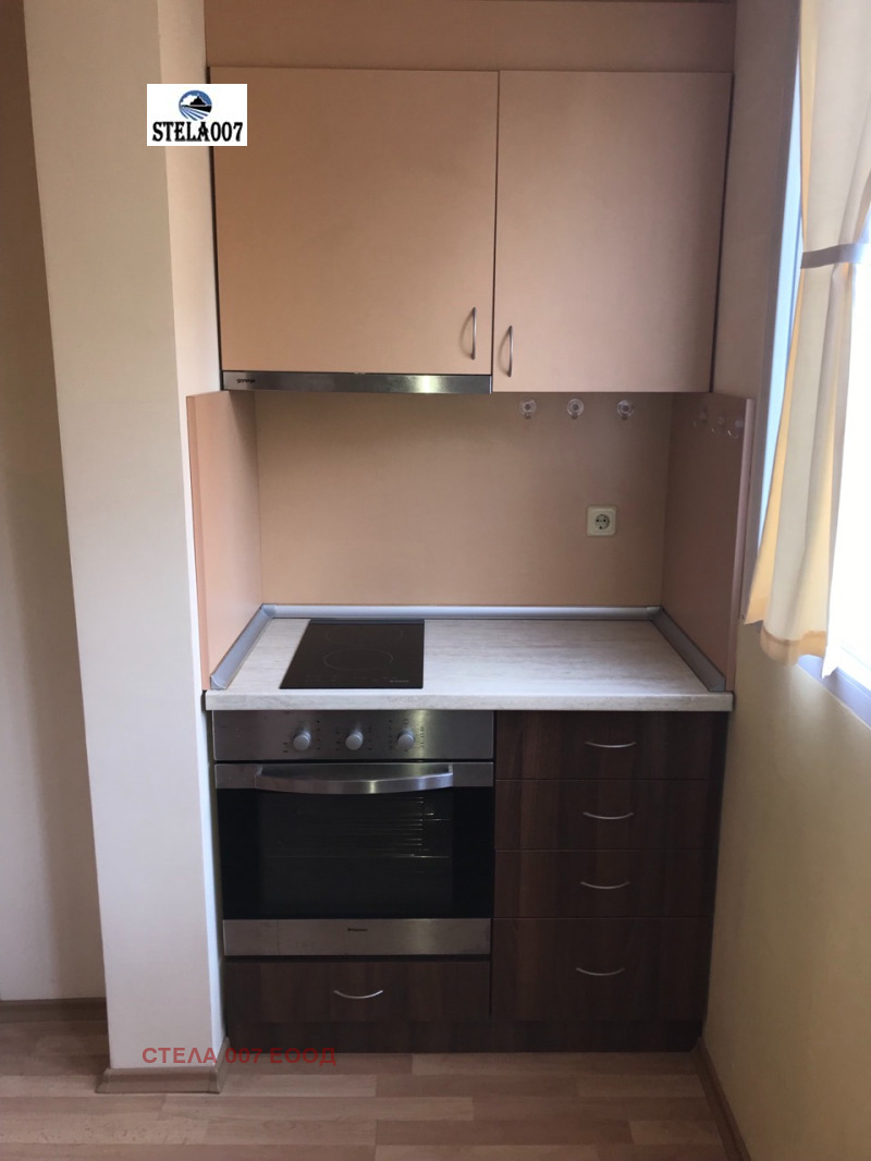 Te huur  1 slaapkamer Sofia , Ljulin 10 , 45 m² | 62450844 - afbeelding [9]