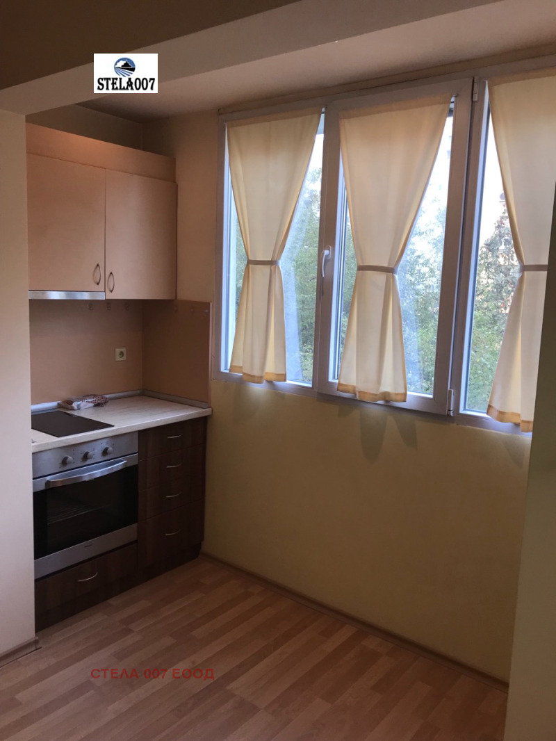 Te huur  1 slaapkamer Sofia , Ljulin 10 , 45 m² | 62450844 - afbeelding [12]