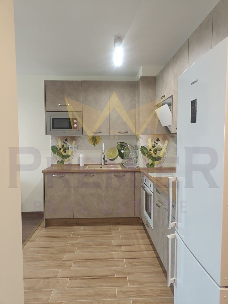 Para alugar  1 quarto Varna , Cveten kvartal , 60 m² | 36806634 - imagem [4]