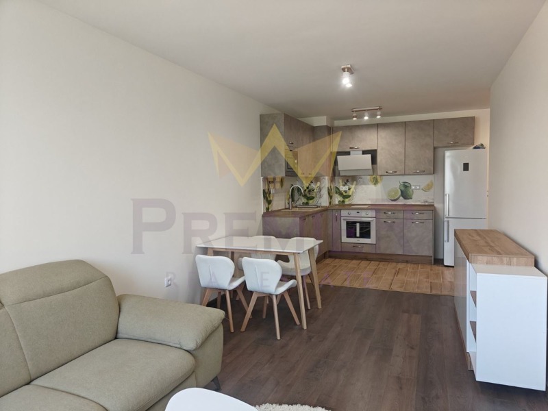 Para alugar  1 quarto Varna , Cveten kvartal , 60 m² | 36806634