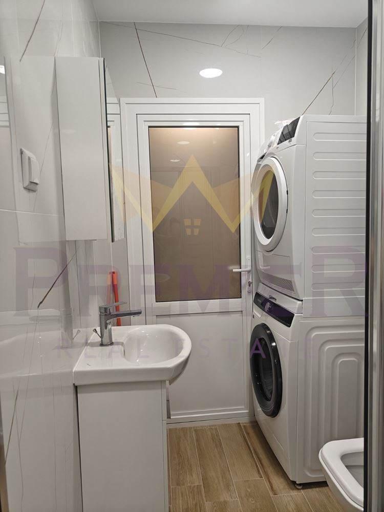 Para alugar  1 quarto Varna , Cveten kvartal , 60 m² | 36806634 - imagem [8]