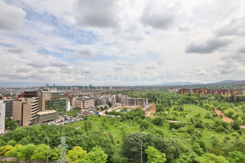 Дава под наем 2-СТАЕН, гр. София, Манастирски ливади, снимка 16 - Апартаменти - 52694185