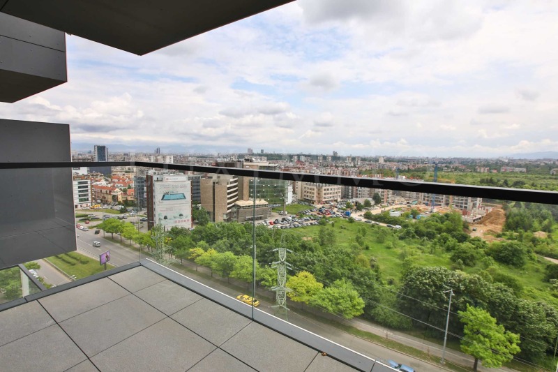 Дава под наем 2-СТАЕН, гр. София, Манастирски ливади, снимка 13 - Апартаменти - 52694185