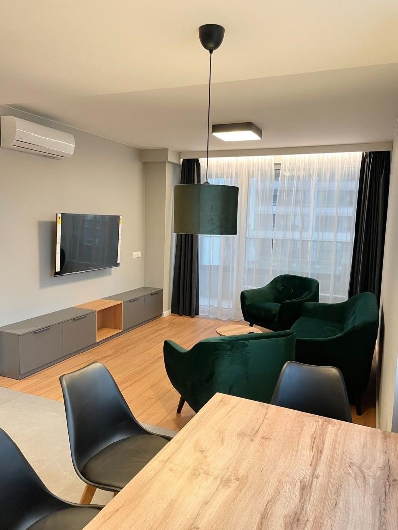 Дава под наем 2-СТАЕН, гр. София, Дружба 2, снимка 2 - Апартаменти - 52704068