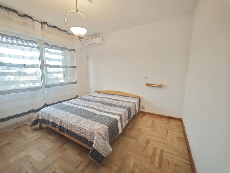 Дава под наем 2-СТАЕН, гр. София, Овча купел, снимка 6 - Апартаменти - 52823731