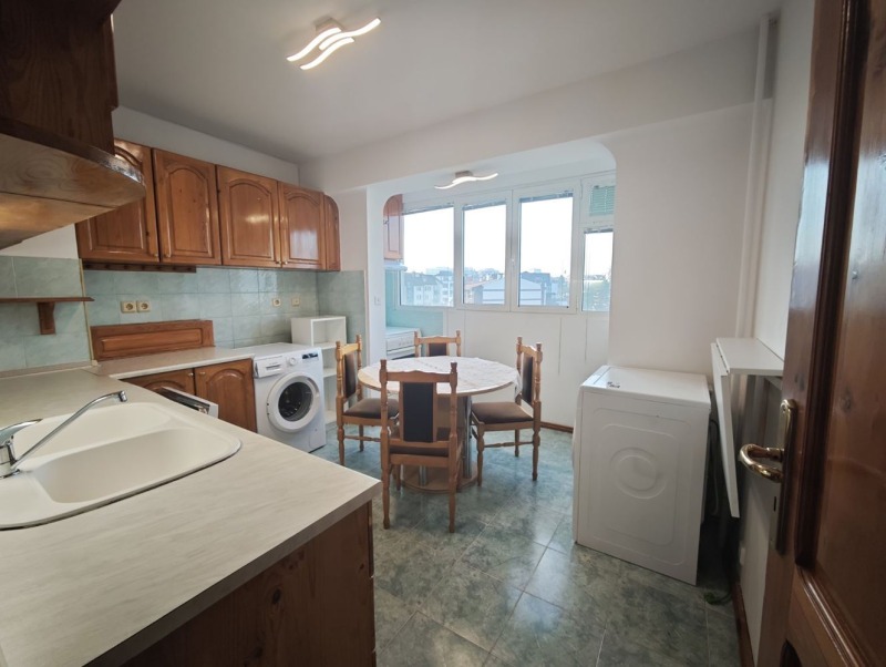 Дава под наем 2-СТАЕН, гр. София, Овча купел, снимка 7 - Апартаменти - 52823731