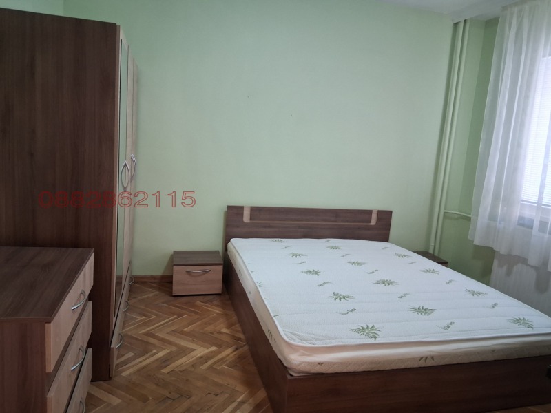 Дава под наем 2-СТАЕН, гр. София, Младост 1А, снимка 5 - Апартаменти - 52892107