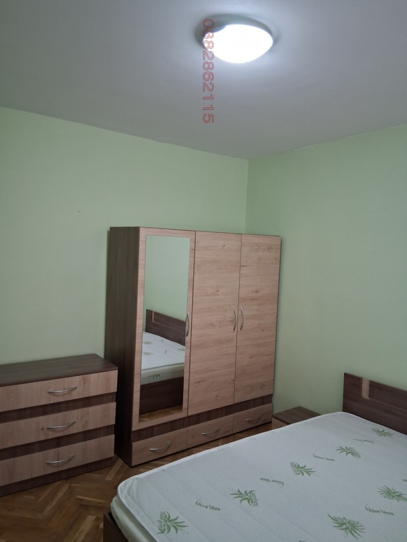 Дава под наем 2-СТАЕН, гр. София, Младост 1А, снимка 7 - Апартаменти - 52892107