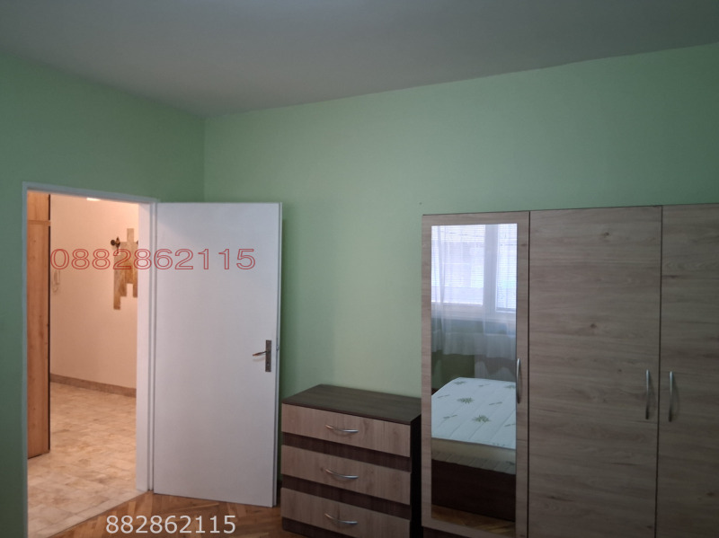 Дава под наем 2-СТАЕН, гр. София, Младост 1А, снимка 8 - Апартаменти - 52892107