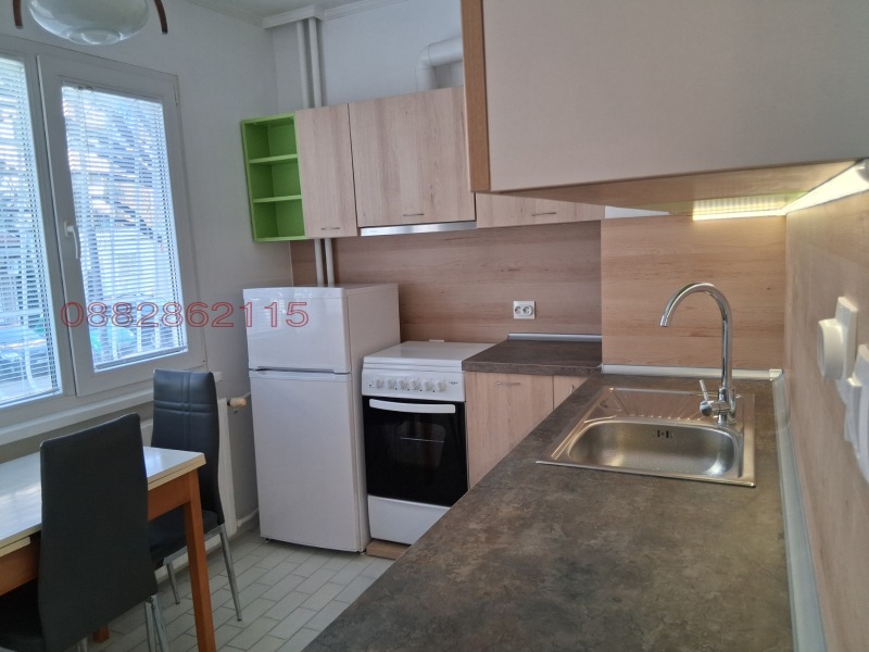 Дава под наем 2-СТАЕН, гр. София, Младост 1А, снимка 11 - Апартаменти - 52892107