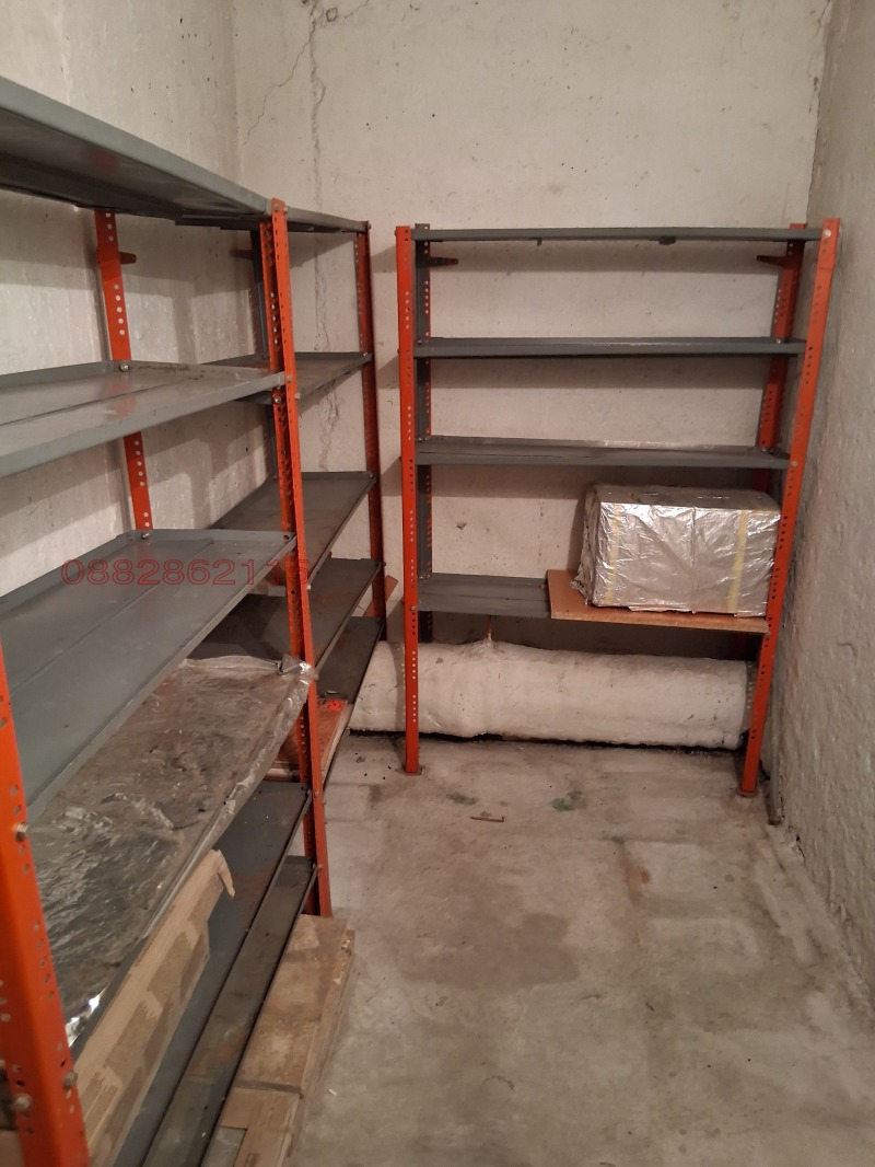 Дава под наем 2-СТАЕН, гр. София, Младост 1А, снимка 16 - Апартаменти - 52892107