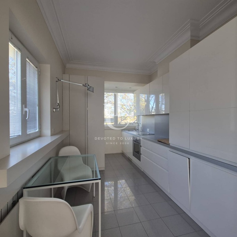 Дава под наем 2-СТАЕН, гр. София, Докторски паметник, снимка 6 - Апартаменти - 53087406