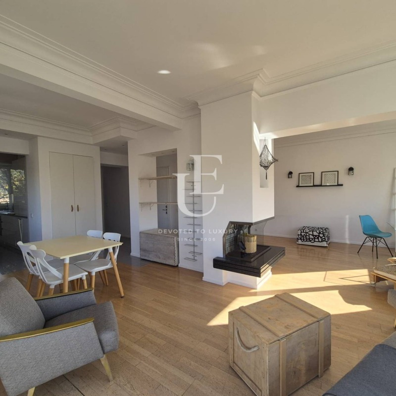 Дава под наем 2-СТАЕН, гр. София, Докторски паметник, снимка 4 - Апартаменти - 53087406