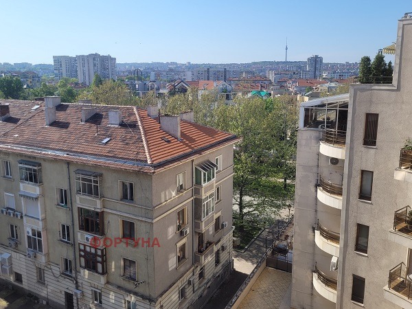 Дава под наем 2-СТАЕН, гр. Русе, Център, снимка 9 - Апартаменти - 53959426