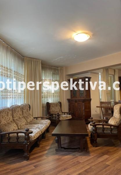 For Rent  2 bedroom Plovdiv , Hristo Smirnenski , 115 sq.m | 56131633 - image [2]