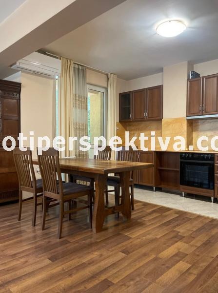 For Rent  2 bedroom Plovdiv , Hristo Smirnenski , 115 sq.m | 56131633 - image [4]