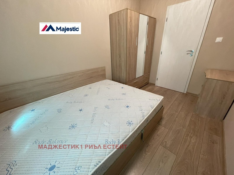 Издаје се  2 спаваће собе Софија , Студентски град , 80 м2 | 70805239 - слика [6]