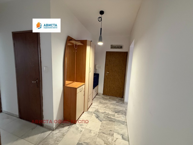 Дава под наем  3-стаен град София , Медицинска академия , 120 кв.м | 97273200 - изображение [6]