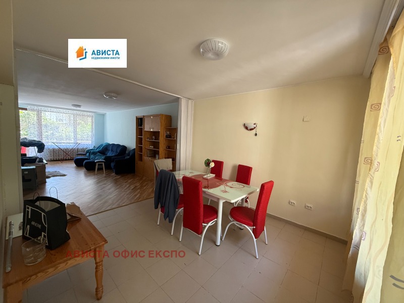 Дава под наем  3-стаен град София , Медицинска академия , 120 кв.м | 97273200