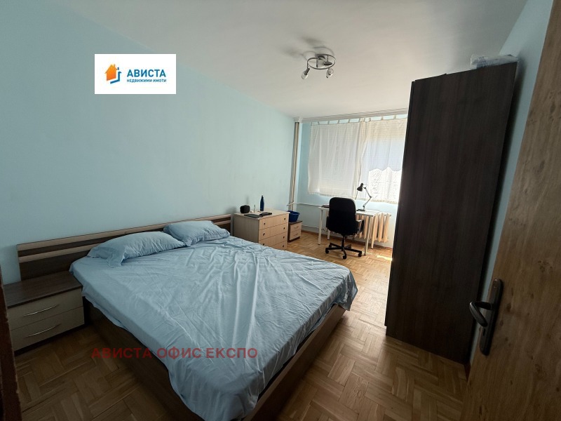 Дава под наем  3-стаен град София , Медицинска академия , 120 кв.м | 97273200 - изображение [5]