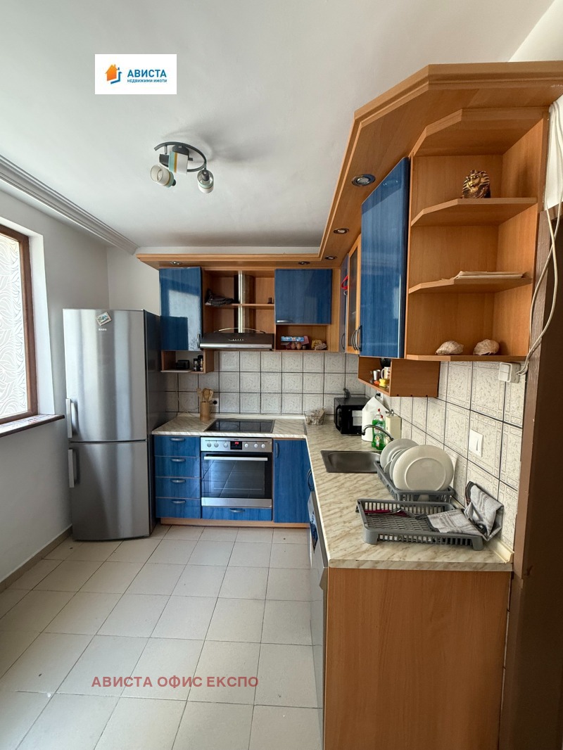 Дава под наем  3-стаен град София , Медицинска академия , 120 кв.м | 97273200 - изображение [3]