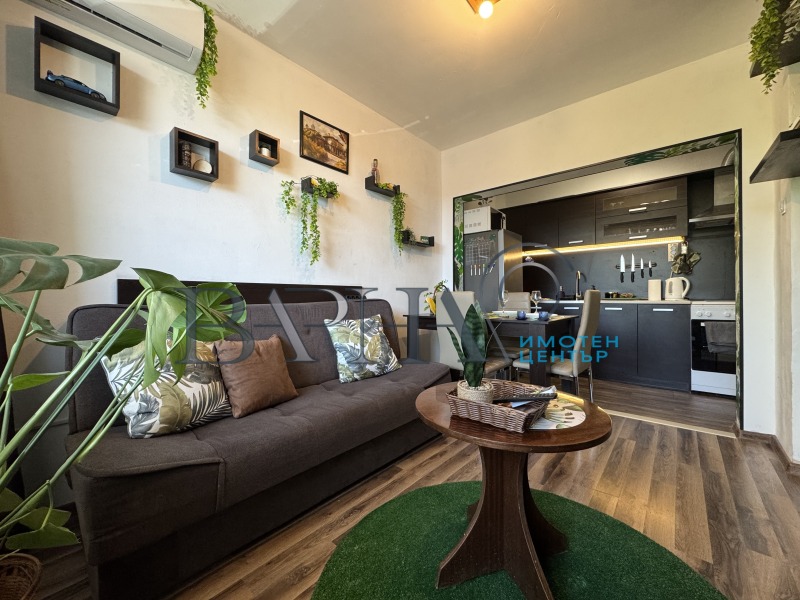 Издаје се  2 спаваће собе Варна , Центар , 80 м2 | 10409442 - слика [2]